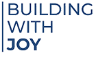 logo Building with Joy
